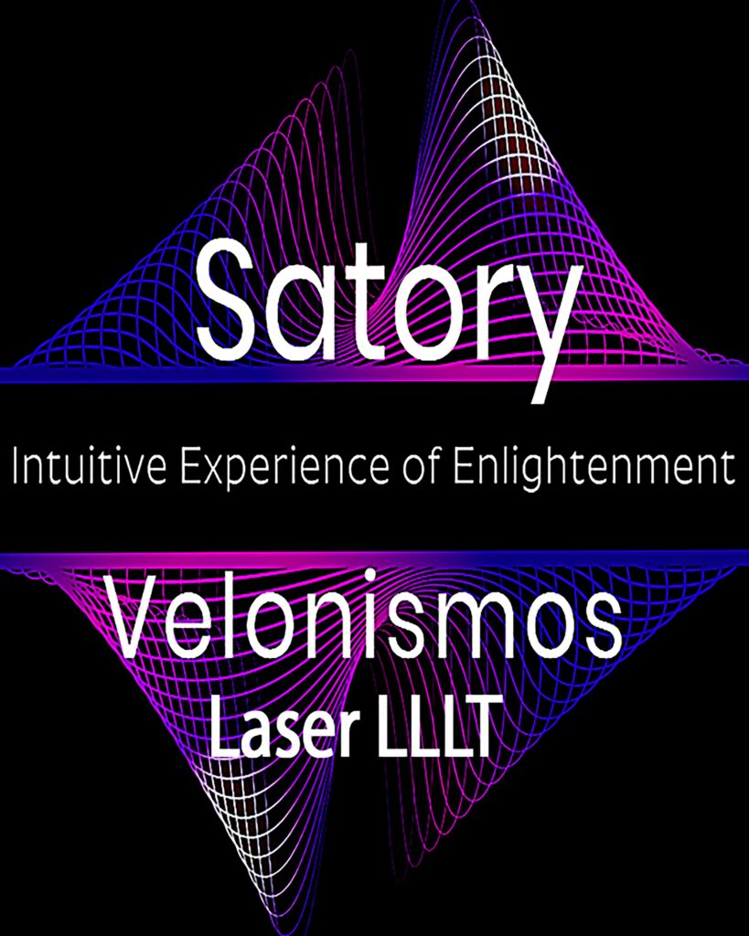 Βελονισμός με laser satory